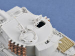 Немецкий тяжелый танк Pz.Kpfw.VI Ausf.E «Тигр» (T-VI) с циммеритом-фото14