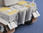 Немецкий тяжелый танк Pz.Kpfw.VI Ausf.E «Тигр» (T-VI) с циммеритом-фото15