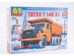 Самосвал Tatra-148S1 (AVD Models)-фото1