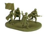 Советская гвардейская стрелковая рота 1943-1945 — изображение 3
