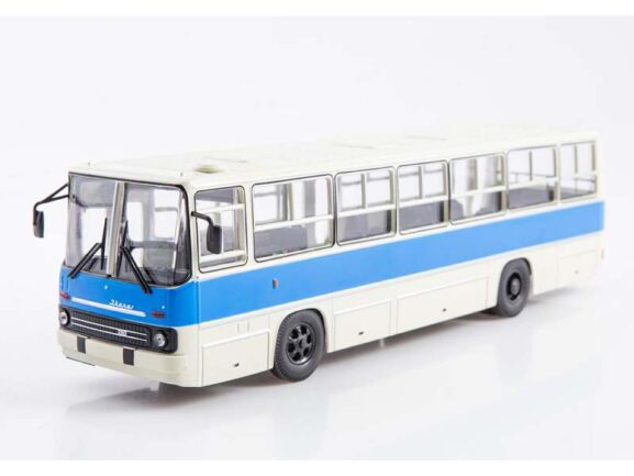 Автобус Икарус-260.06-фото3