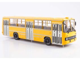 Автобус Икарус-260-фото1