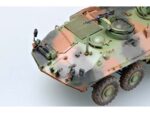 Канадская ремонтно-восстановительная машина LAV-R — изображение 7