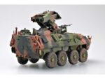 Канадская боевая разведывательная машина LAV-AT (Trumpeter) — изображение 7