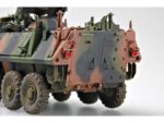 Канадская боевая разведывательная машина LAV-AT (Trumpeter) — изображение 8
