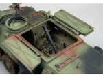 Канадский самоходный миномет LAV-M — изображение 3