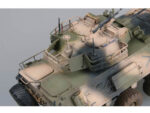 Австралийская боевая разведывательная машина ASLAV-25 — изображение 10
