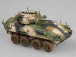 Австралийская боевая разведывательная машина ASLAV-25 — изображение 6
