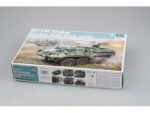 Американский бронетранспортер М1134 Stryker (Страйкер) с противотанковым ракетным комплексом