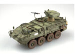 Американский бронетранспортер М1134 Stryker (Страйкер) с противотанковым ракетным комплексом — изображение 10