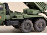 Установка БМ-21 "Град" (Урал 375) — изображение 16