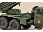 Установка БМ-21 "Град" (Урал 375) — изображение 19