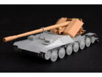 Немецкий истребитель танков САУ Krupp 1 (Крупп 1) 128-мм пушкой Pak 44 — изображение 12