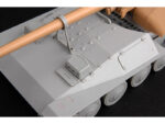 Немецкий истребитель танков САУ Krupp 1 (Крупп 1) 128-мм пушкой Pak 44 — изображение 14