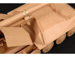 Немецкий истребитель танков САУ Krupp 1 (Крупп 1) 128-мм пушкой Pak 44 — изображение 17