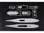 Американский линкор USS Missouri BB-63 (Миссури) (Trumpeter) — изображение 3