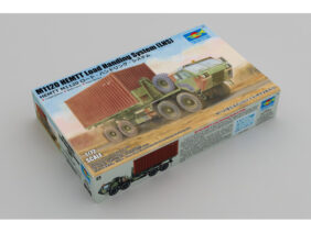 Грузовик HEMTT M1120 Load Handling System (Trumpeter)