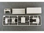 Грузовик HEMTT M1120 Load Handling System (Trumpeter) — изображение 3