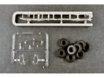Грузовик HEMTT M1120 Load Handling System (Trumpeter) — изображение 4