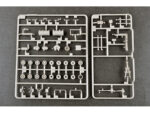 Грузовик HEMTT M1120 Load Handling System (Trumpeter) — изображение 5
