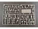Грузовик HEMTT M1120 Load Handling System (Trumpeter) — изображение 6