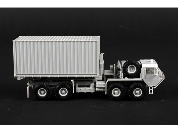 Грузовик HEMTT M1120 Load Handling System (Trumpeter) — изображение 8