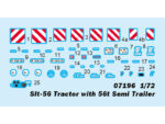 Немецкий тяжелый танковый транспортер SLT-56 — изображение 2