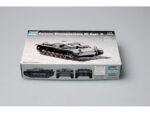 Немецкое штурмовое орудие САУ Sd.Kfz.142 StuG III Ausf.E (Штурмгешутц III) (Trumpeter)