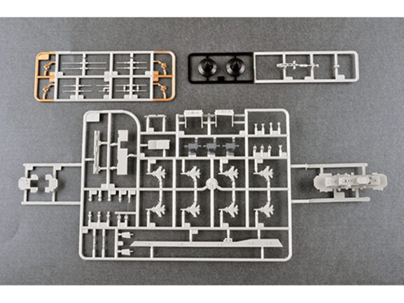 Китайский авианосец Liaoning (Лиао Нинг) CV-16 — изображение 3