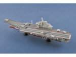 Китайский авианосец Liaoning (Лиао Нинг) CV-16 — изображение 4