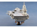Китайский авианосец Liaoning (Лиао Нинг) CV-16 — изображение 5