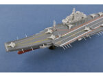 Китайский авианосец Liaoning (Лиао Нинг) CV-16 — изображение 8