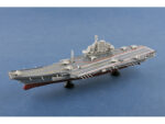 Китайский авианосец Liaoning (Лиао Нинг) CV-16 — изображение 9