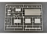 Деревенский дом Beijing Siheyuan-A — изображение 4
