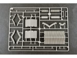 Деревенский дом Beijing Siheyuan-A — изображение 5