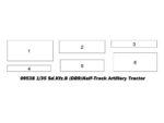 Немецкий полугусеничный тягач Sd.Kfz.8 DB9 — изображение 3