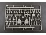 Немецкая зенитная самоходная установка САУ E-100 Flakpanzer с 12.8cm Flak 40 — изображение 13