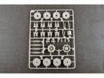 Немецкая зенитная самоходная установка САУ E-100 Flakpanzer с 12.8cm Flak 40 — изображение 15
