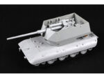 Немецкая зенитная самоходная установка САУ E-100 Flakpanzer с 12.8cm Flak 40 — изображение 21
