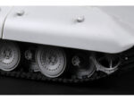 Немецкая зенитная самоходная установка САУ E-100 Flakpanzer с 12.8cm Flak 40 — изображение 24