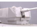 Немецкая зенитная самоходная установка САУ E-100 Flakpanzer с 12.8cm Flak 40 — изображение 4