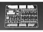 Немецкая зенитная самоходная установка САУ E-100 Flakpanzer с Flakrakete Rheintocher I — изображение 4