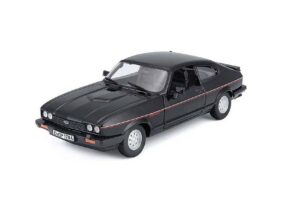 Автомобиль Ford Capri (1982) Black