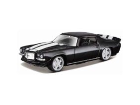 Автомобиль Chevrolet Camaro Z/28 1971