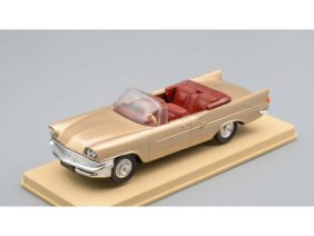 Автомобиль Chrysler New Yorker Gold