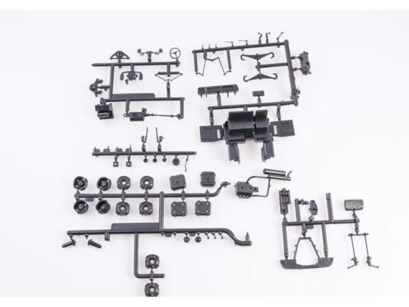 Самосвал Tatra-138S1 (AVD Models) — изображение 4