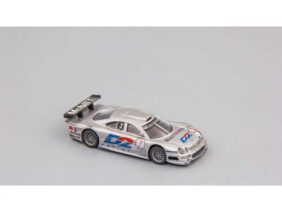 Автомобиль Mercedes-Benz CLK GTR Warsteiner #1 (3005T)
