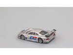 Автомобиль Mercedes-Benz CLK GTR Warsteiner #1 (3005T) — изображение 2