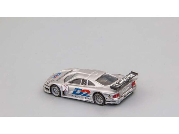 Автомобиль Mercedes-Benz CLK GTR Warsteiner #1 (3005T) — изображение 2
