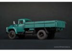 Грузовик ЗИЛ-130 бортовой (1:35) (AVD Models) — изображение 16